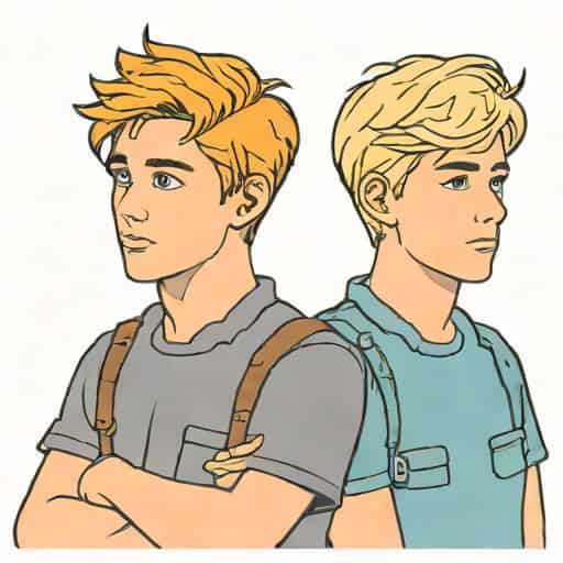 Sam And Colby Onward And Upward