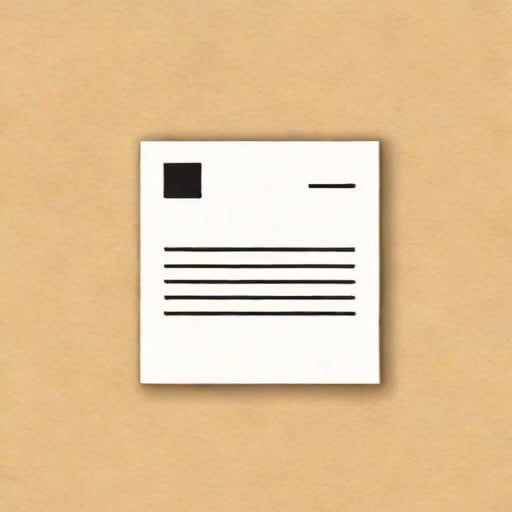 Sample Letter Of Complaint To Management