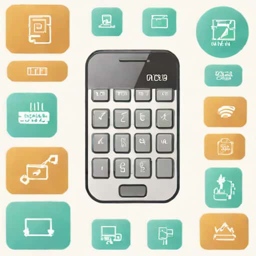 Samsung Keypad Mobile 2024