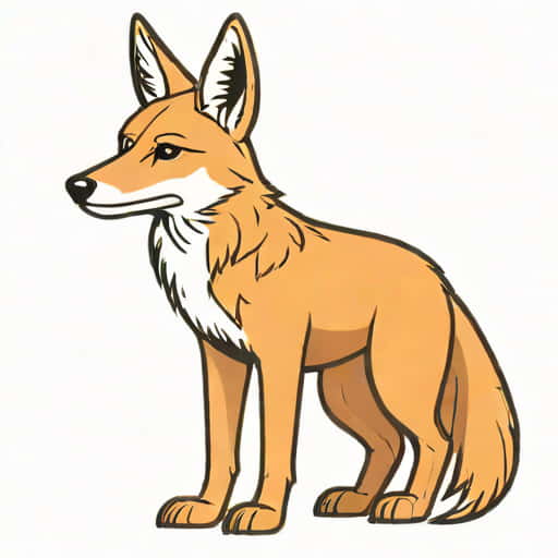 Santo Coyote Guadalajara