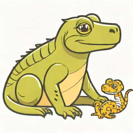 Satisfactory How To Befriend Lizard Doggo