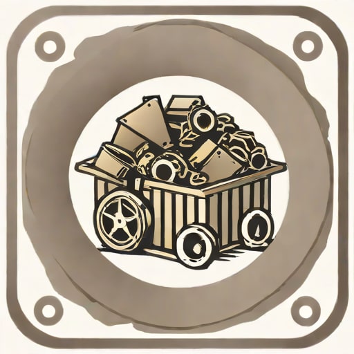 Scrap Metal Recycling Near Me