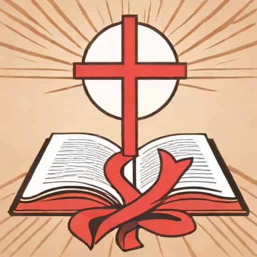 Scripture Plead The Blood Of Jesus