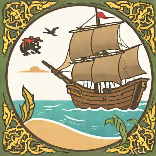 Sea Of Thieves Pop Up Plunder