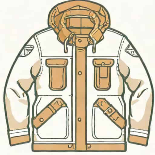 Seasalt Bowsprit Jacket