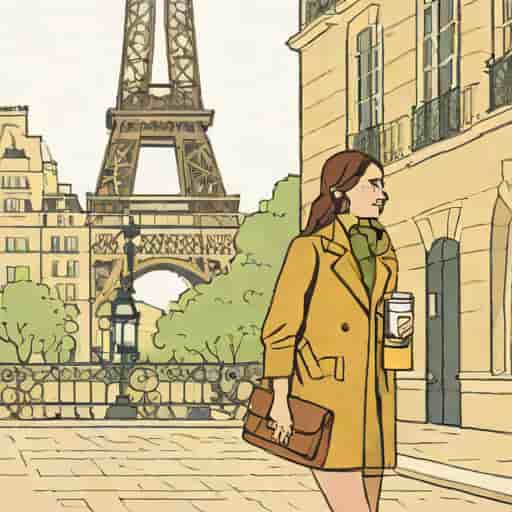 Season 5 Emily In Paris