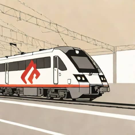 Season Ticket Greater Anglia