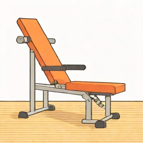 Seated Row Chinning Handle