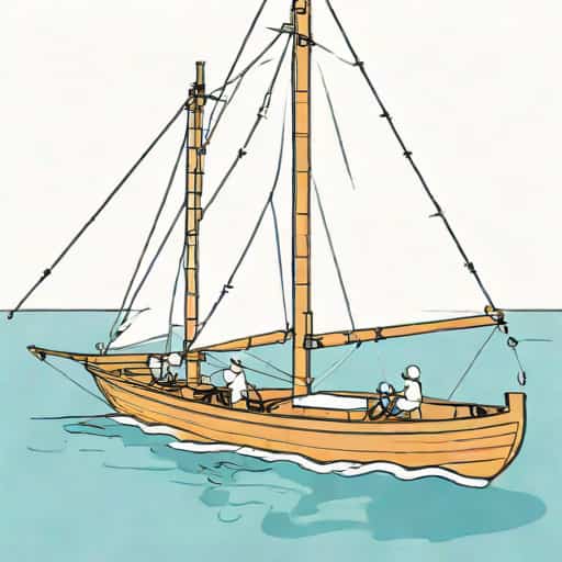 Selden Bowsprit Installation Instructions