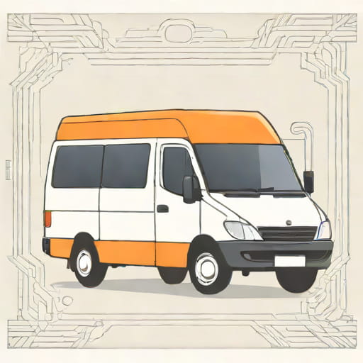Self Drive Minibus Hire Birmingham