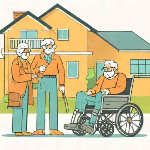 Seniors Evicted From Assisted Living
