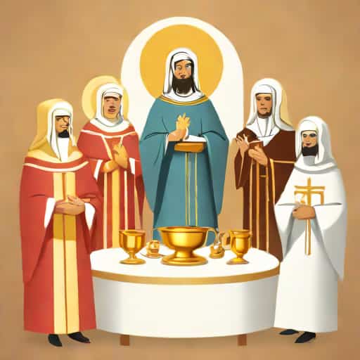 Servants Of The Paraclete Vocations