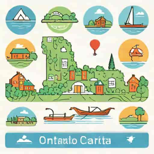 Service Ontario Caledonia