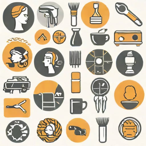 Services Offered By Educe Salon