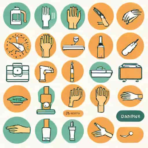 Services Offered By Topcoat Nail Boutique