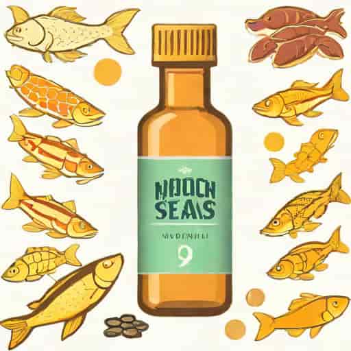 Seven Seas Cod Liver Oil