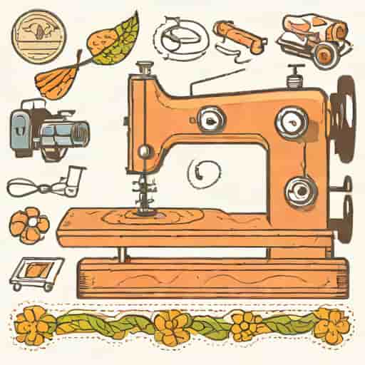 Sewing Machines That Embroider