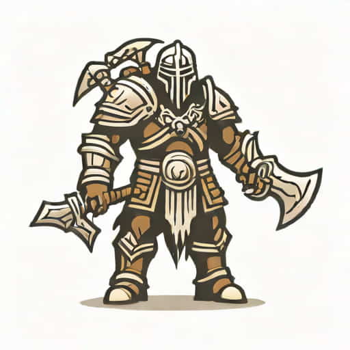 Shadow Of War Warmonger Tribe