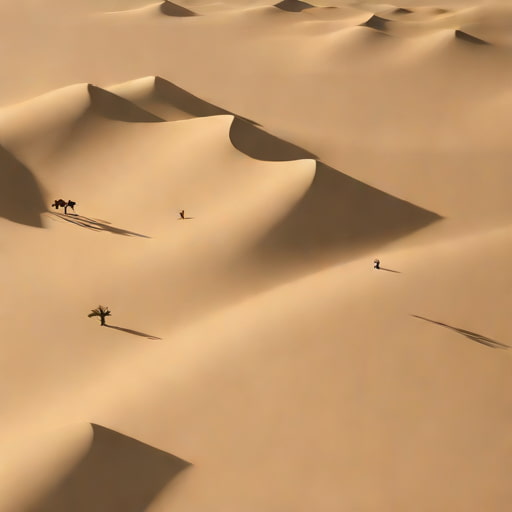 Shadows In The Desert High Strangeness In The Borrego Triangle