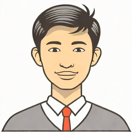 Shafira Huang Husband