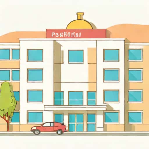 Sheikh Fazilatunnesa Mujib Hospital