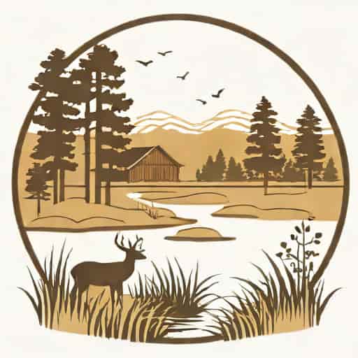 Sherburne National Wildlife Refuge