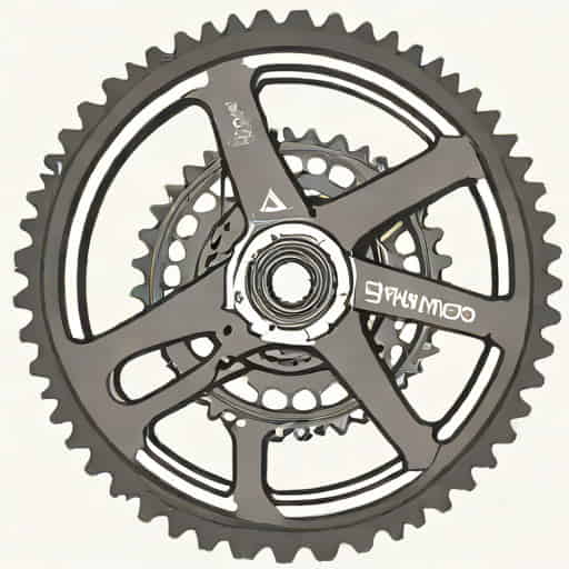 Shimano Syncopate 2000
