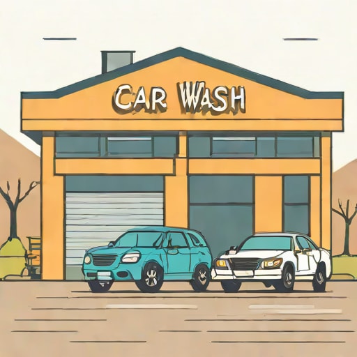 Shipshape Car Wash La Crosse Wi