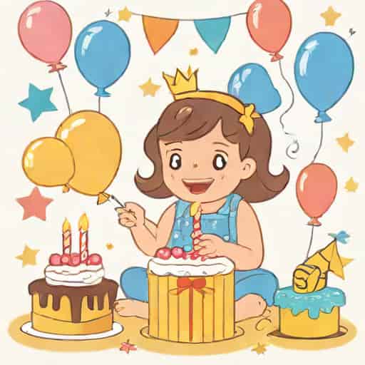 Short Birthday Wishes For A Niece From Aunt