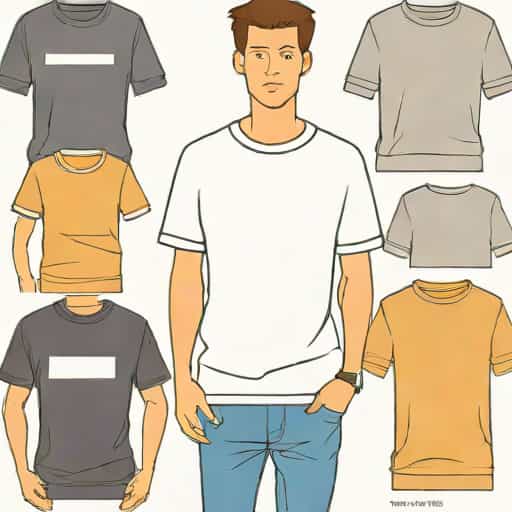 Short Sleeve Sweatshirt
