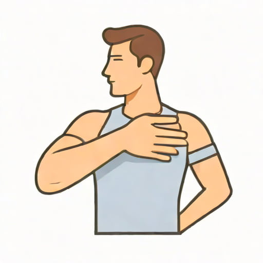 Shoulder Apprehension Test