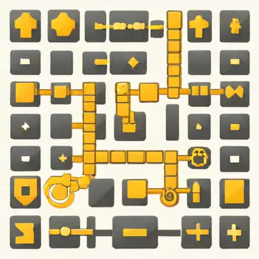 Showy Jewellery Crossword Clue