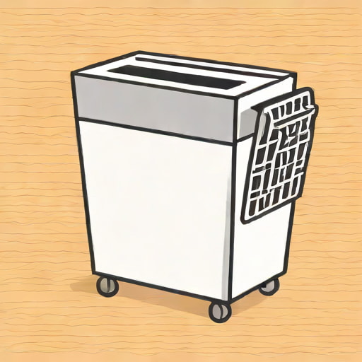 Shredder That Doesn T Overheat