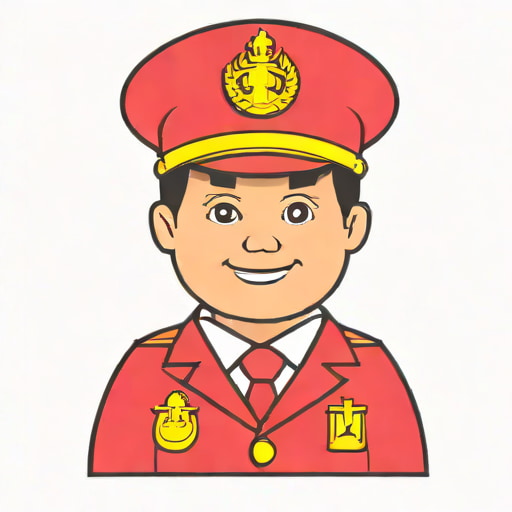 Shriners Spokesman Kaleb Age