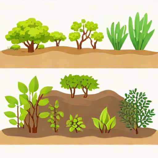 Shrubs That Like Waterlogged Soil