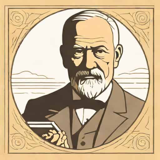 Sigmund Freud Psychoanalytic Theory Of Personality