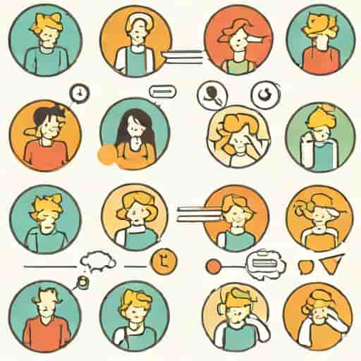 Signs Of Being Oversensitive