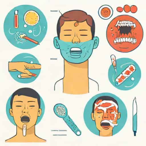 Signs Of Infection After Tonsillectomy In Adults