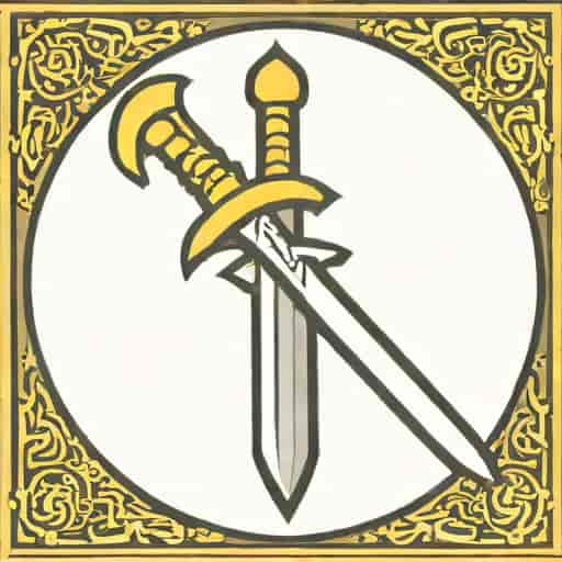 Silverdrift Lair Ancestral Sword