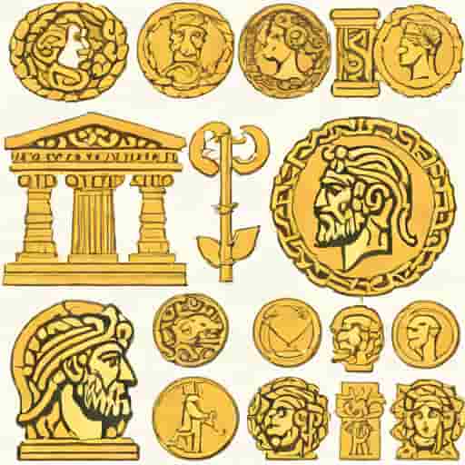 Similarities Between Hellenic And Hellenistic