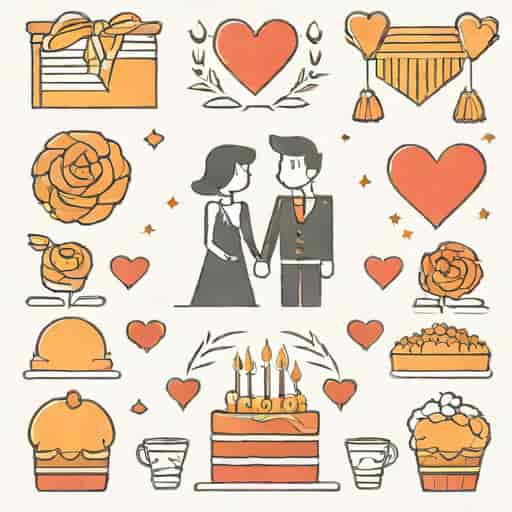 Simple Anniversary Wishes For Husband