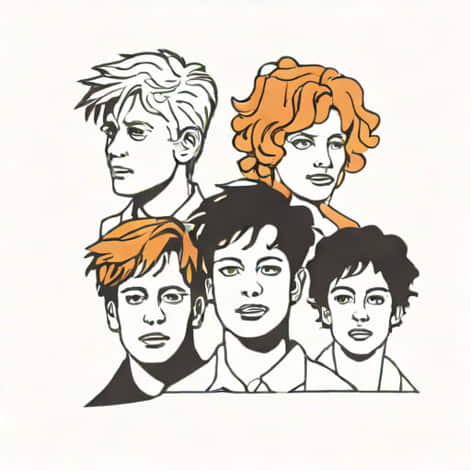 Simple Minds Cocteau Twins