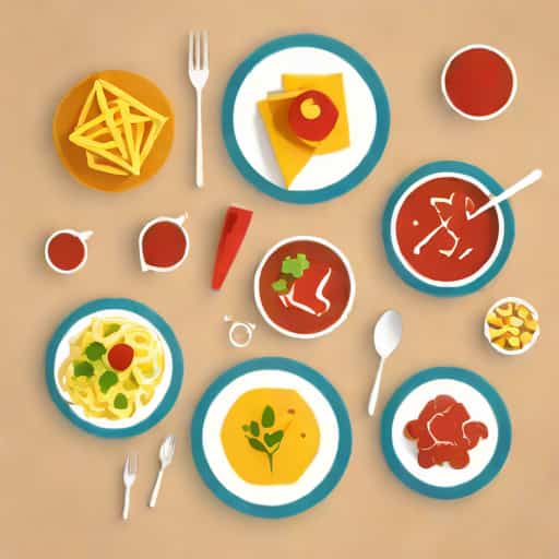 Simple Weeknight Dinners For Family