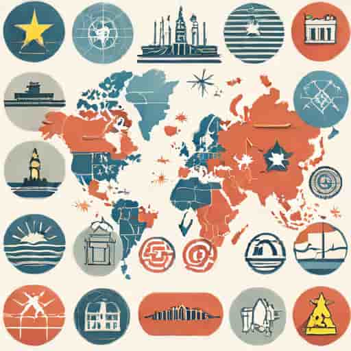 Sinology During The Cold War