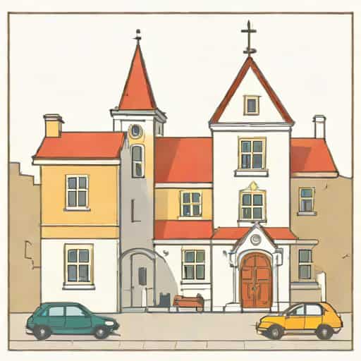 Sint Katelijne Waver Postcode