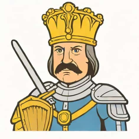 Sir Lancelot Monty Python