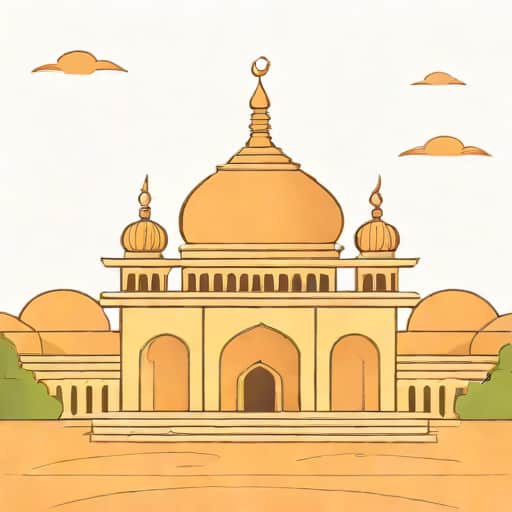 Sirat Ul Jinan Jild 3