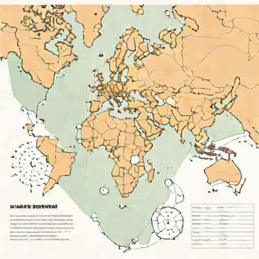 Sistema Nervioso Mapa Conceptual
