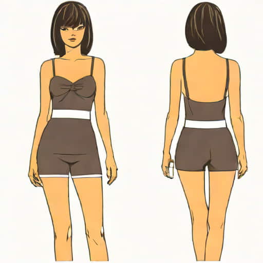 Skimpy Garment Credited To Mary Quant