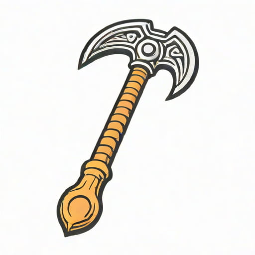 Skyrim Champion'S Cudgel Id